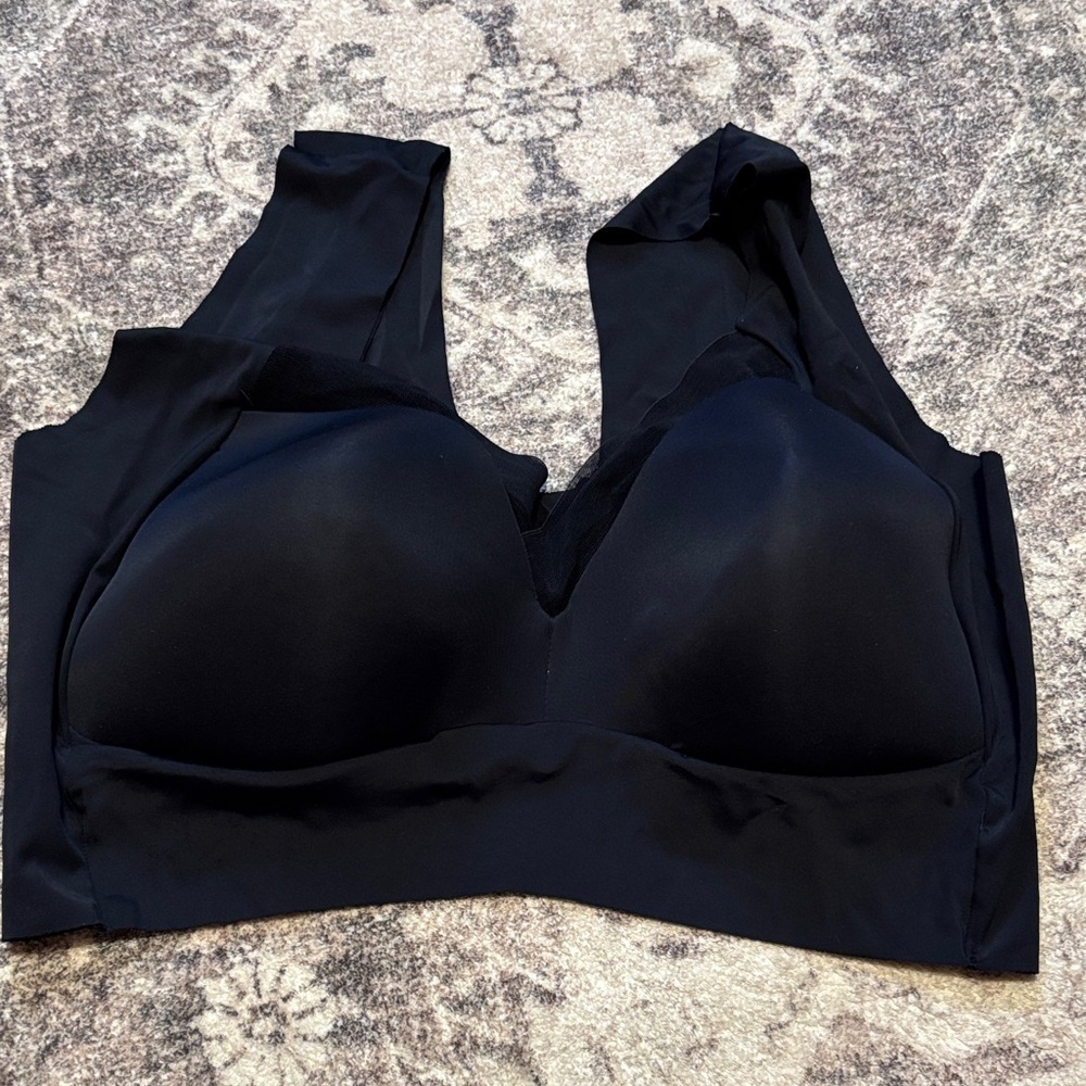 Bralette with Cups
